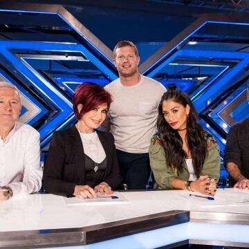 «X-Factor» официально закрывается