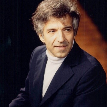 Владимир Ашкенази